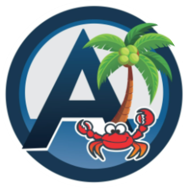 ARPÃO - MELHOR CARANGUEJO SEGUNDO A CLARISSE