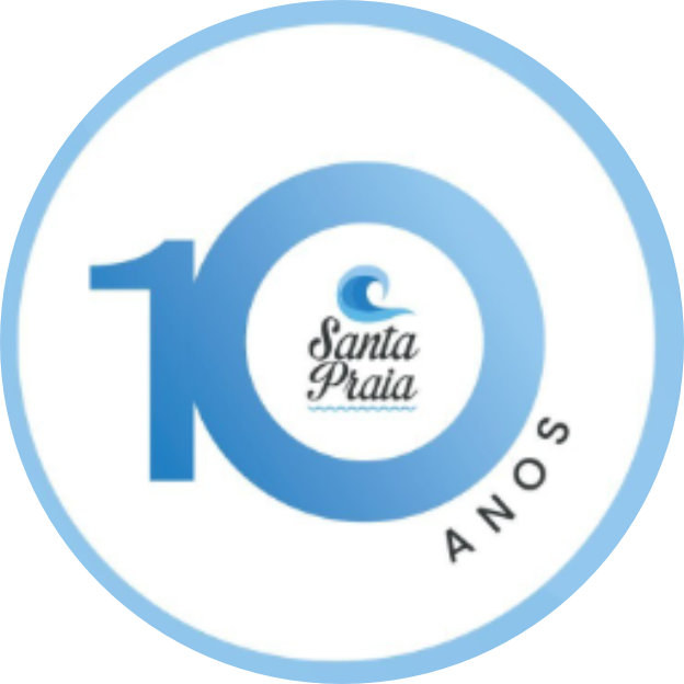 SANTA PRAIA