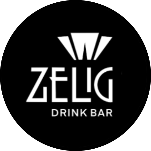 ZELIG DRINK BAR